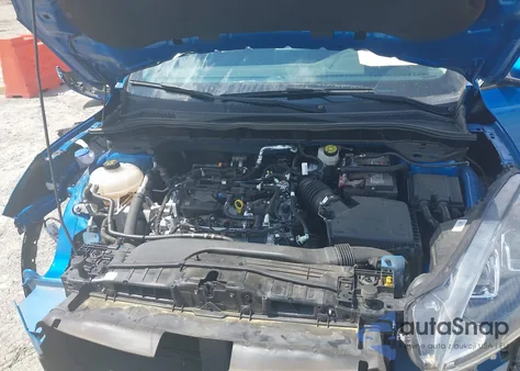 2020 Ford Escape Se z USA, uszkodzony, nr VIN 1FMCU0G61LUB55743